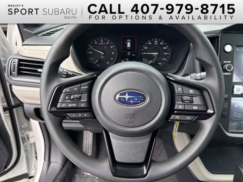 New 2026 Subaru Forester AWD/4WD image 39