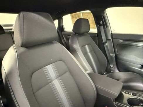 Used 2026 Honda Civic Sport image 52