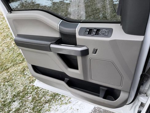 Used 2020 Ford F150 XLT w/ Equipment Group 301A Mid image 36