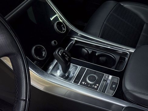Used 2021 Land Rover Range Rover Sport Autobiography image 15