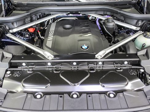 New 2026 BMW X5 sDrive40i w/ M Sport Package image 26