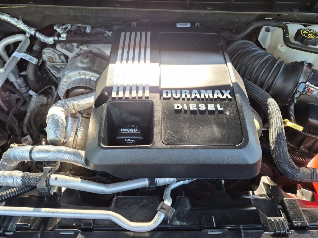 Used 2022 GMC Sierra 1500 Elevation w/ Preferred Package AWD/4WD image 24