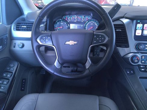 Used 2016 Chevrolet Tahoe LT image 22