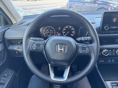 Used 2023 Honda CR-V EX image 16
