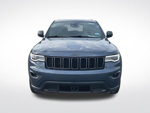 Used 2021 Jeep Grand Cherokee Limited AWD/4WD image 8