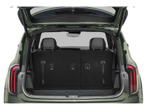 Certified 2024 Kia Telluride SX Prestige X-Pro AWD/4WD image 14