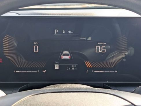Used 2025 Kia K4 FWD image 27