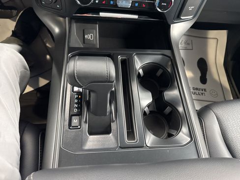 Certified 2025 Ford F150 Lariat w/ Equipment Group 501A Mid AWD/4WD image 37