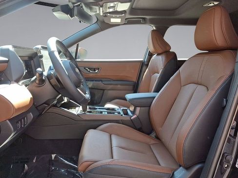 New 2026 Subaru Outback Touring XT AWD/4WD image 14