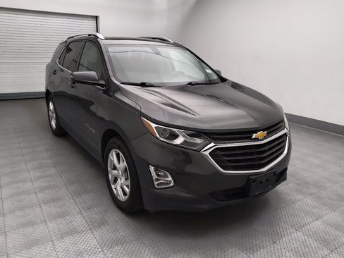 Used 2019 Chevrolet Equinox LT FWD image 14