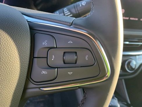 New 2026 Buick Envista Sport Touring w/ Convenience I Package image 17
