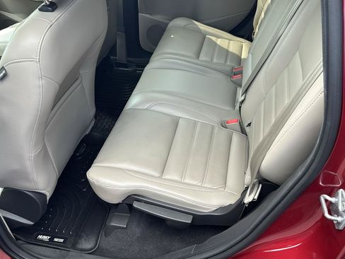 Used 2017 Ford Escape Titanium w/ Equipment Group 301A FWD image 13