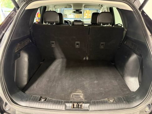 Used 2021 Ford Escape Titanium AWD/4WD image 13