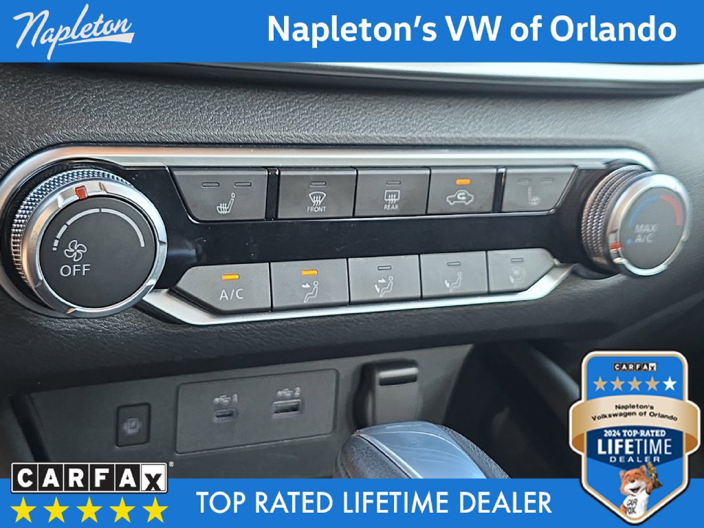 Used 2024 Nissan Altima 2.5 SR w/ SR Premium Package FWD image 18