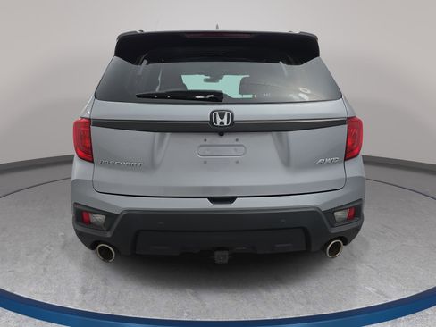 Certified 2023 Honda Passport EX-L image 6