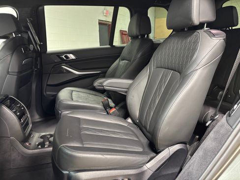 Used 2024 BMW X7 M60i w/ Executive Package AWD/4WD image 26