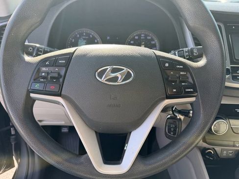Used 2017 Hyundai Tucson SE FWD image 21