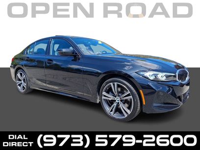 Used 2023 BMW 330i xDrive Sedan w/ Driving Assistance Package
