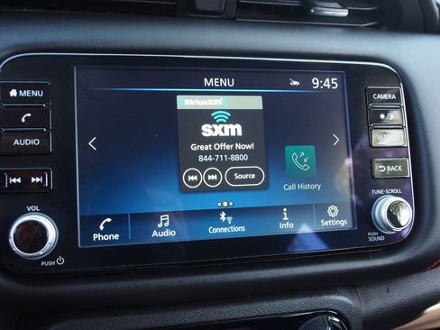 Used 2024 Nissan Kicks SR FWD image 26