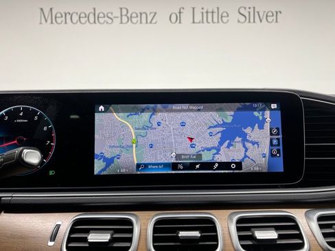 Used 2022 Mercedes-Benz GLE 350 4MATIC image 33