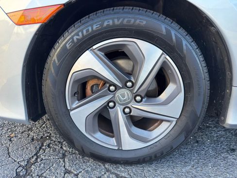 Used 2016 Honda Civic LX image 12