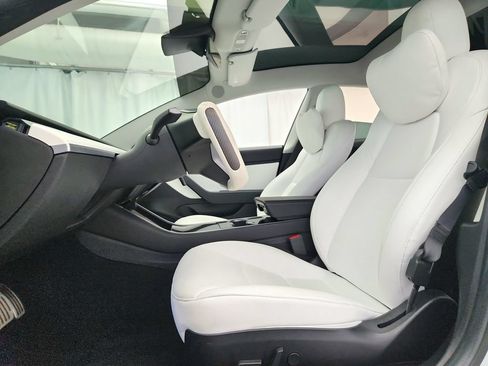 Used 2019 Tesla Model 3 Long Range AWD/4WD image 11
