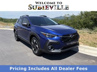New 2026 Subaru Crosstrek 2.5i Limited w/ Popular Package #3A AWD/4WD 360° Tour
