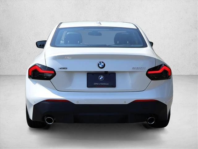 New 2026 BMW 230i xDrive Coupe w/ Premium Package AWD/4WD image 7