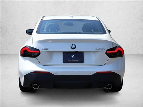 New 2026 BMW 230i xDrive Coupe w/ Premium Package AWD/4WD image 7