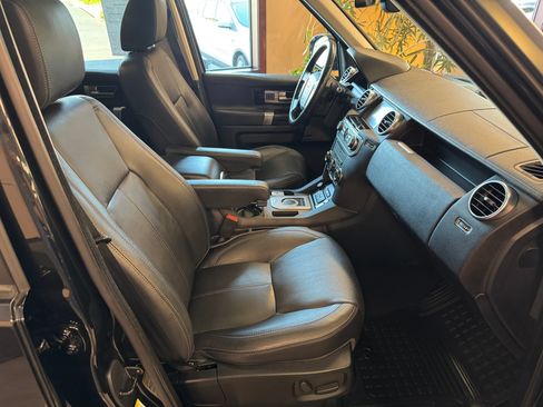 Used 2016 Land Rover LR4 HSE LUX AWD/4WD image 71