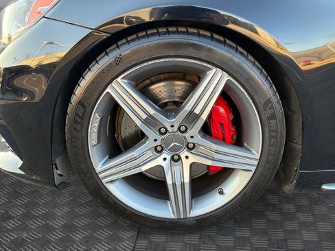 Used 2016 Mercedes-Benz S 63 AMG 4MATIC Sedan image 23