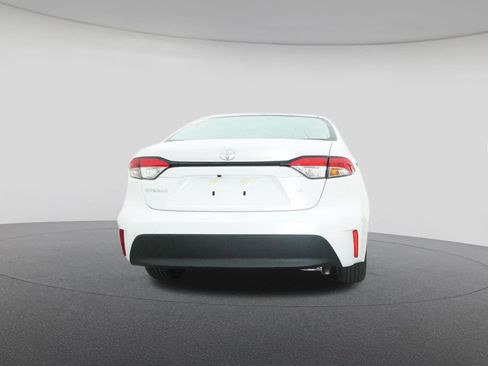New 2026 Toyota Corolla LE image 23