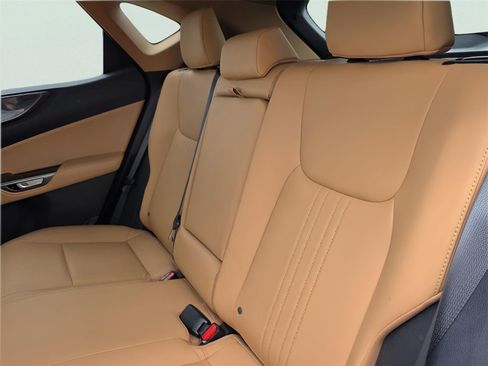 Used 2023 Lexus NX 350 AWD image 28