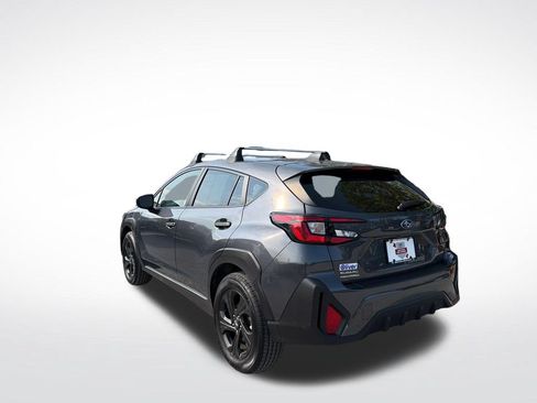 Certified 2024 Subaru Crosstrek 2.0i AWD/4WD image 12