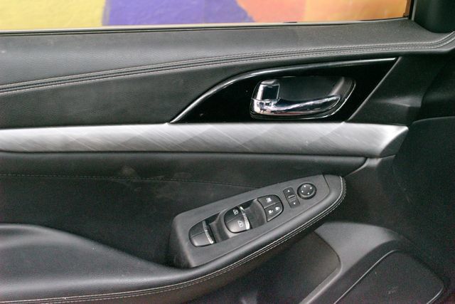 Used 2018 Nissan Maxima 3.5 SV FWD image 13