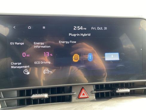 Used 2024 Kia Sportage X-Line image 12