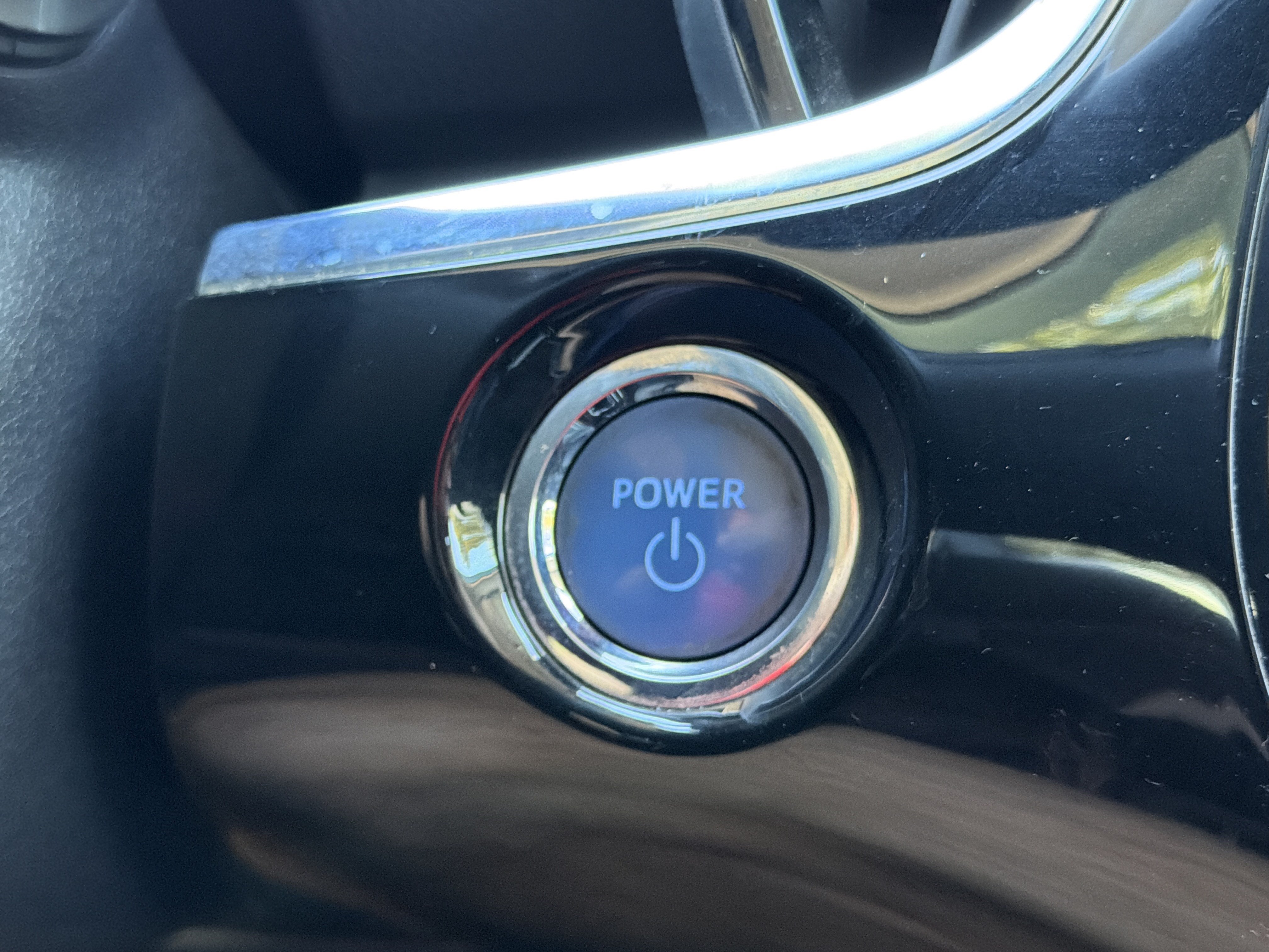 Used 2017 Toyota Prius Prime Premium FWD image 11