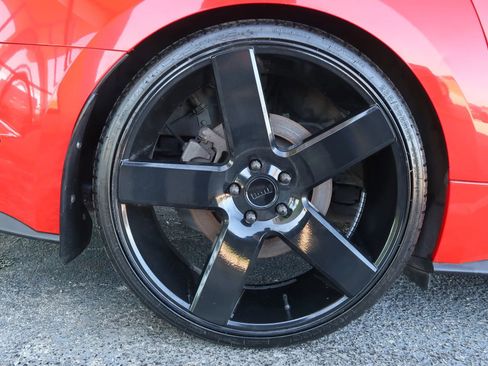 Used 2019 Ford Mustang GT Premium w/ Performance Package - Level 2 RWD image 43