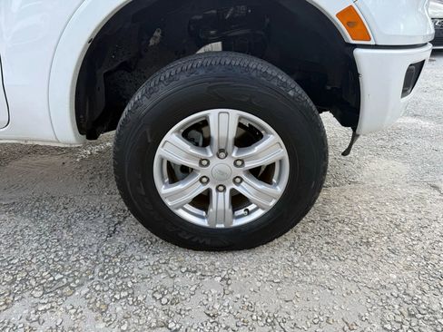 Used 2019 Ford Ranger XLT w/ Trailer Tow Package image 24