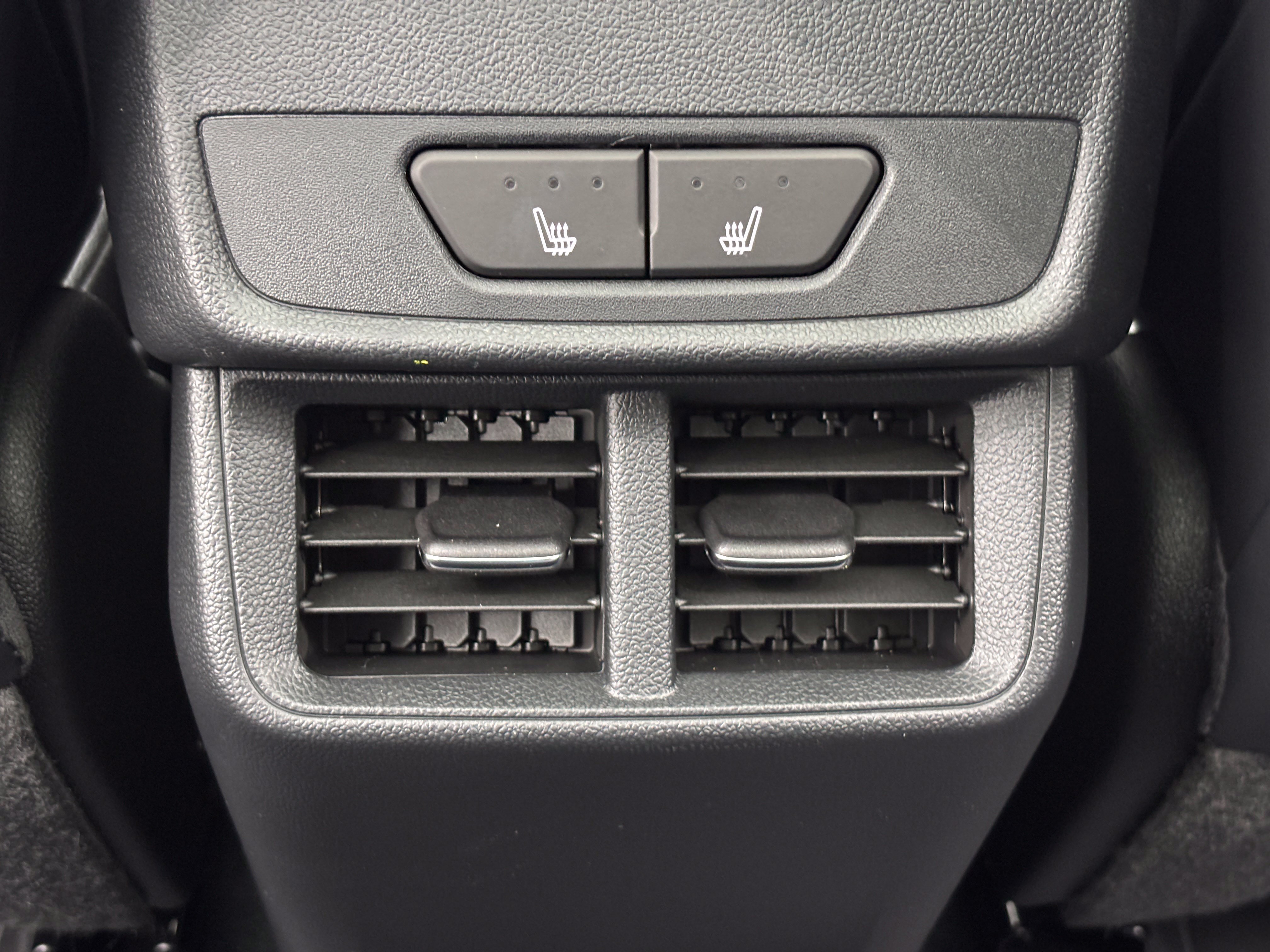 New 2027 GMC Terrain Denali w/ LPO, Floor Liner Package AWD/4WD image 8