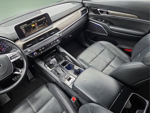 Used 2020 Kia Telluride SX w/ Towing Package image 14