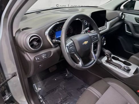 Used 2024 Chevrolet Blazer LT w/ Redline Edition image 12