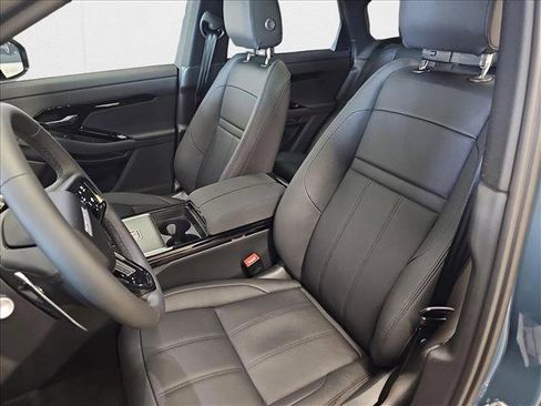 New 2026 Land Rover Range Rover Evoque S image 15