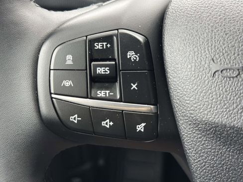 Used 2024 Ford Bronco Sport Big Bend w/ Convenience Package AWD/4WD image 14