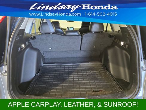 Used 2024 Honda CR-V EX-L image 8