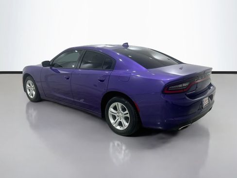 Used 2023 Dodge Charger SXT RWD image 5