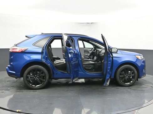Used 2024 Ford Edge ST-Line image 57