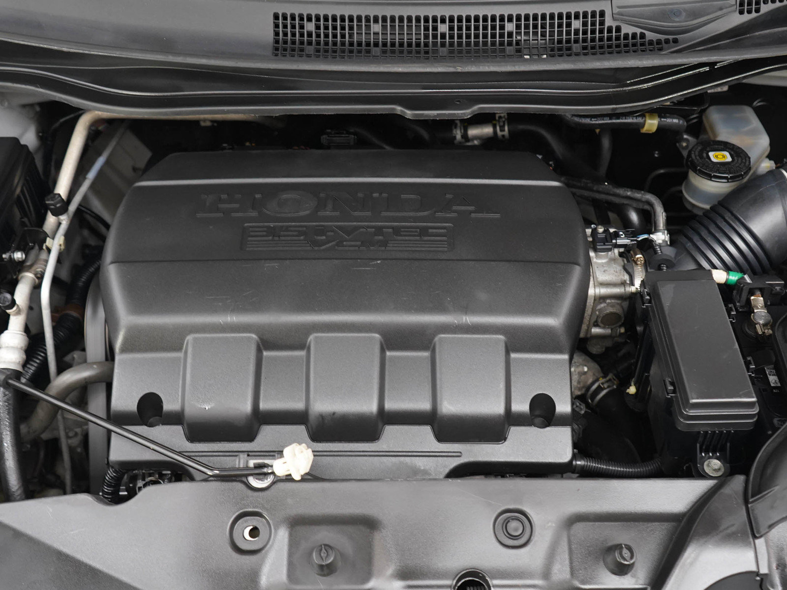 Used 2012 Honda Odyssey Touring image 36