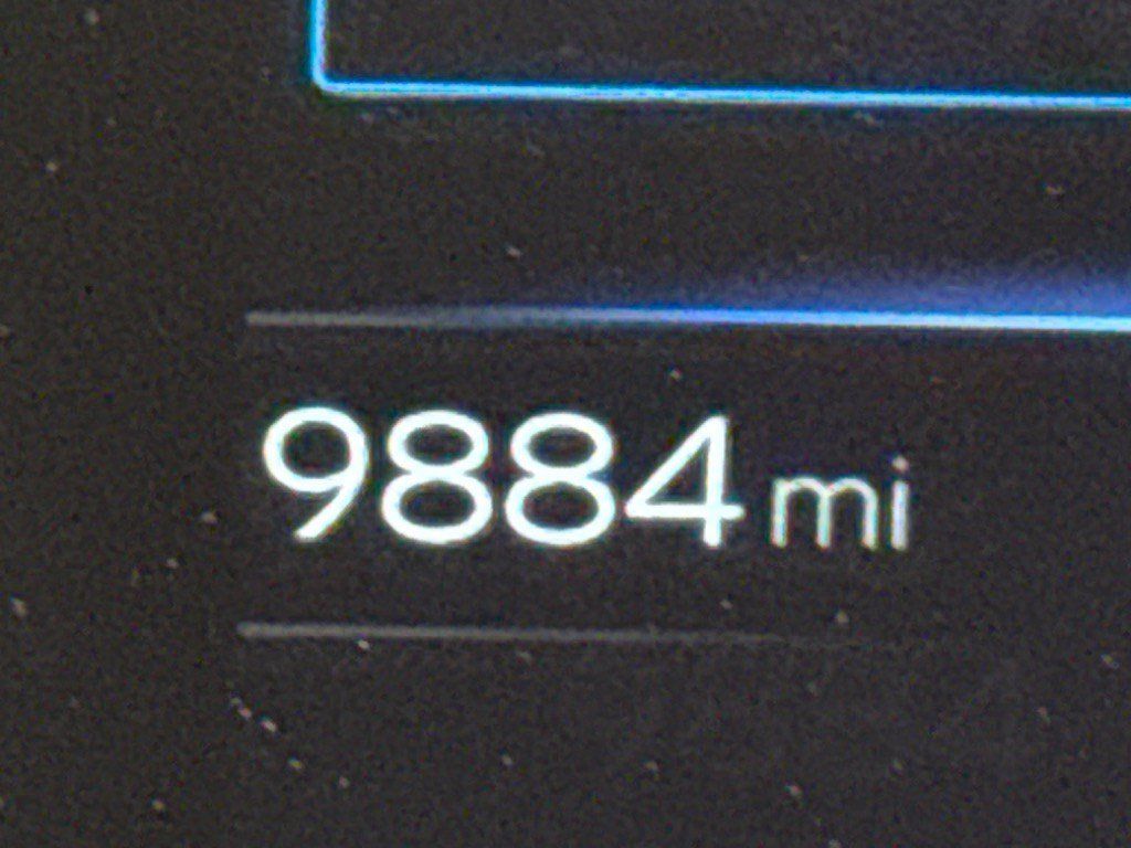Used 2026 Toyota Prius LE FWD image 11
