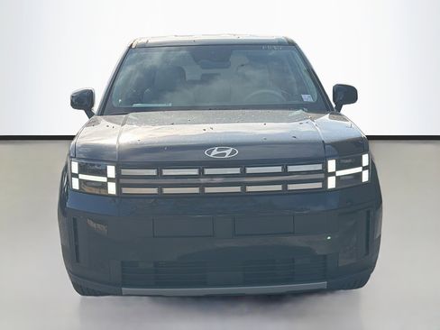 New 2026 Hyundai Santa Fe SE FWD image 8